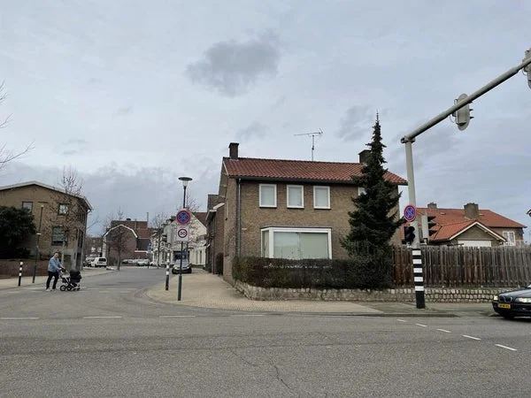 Rental property in Nieuwstraat 39, Heerlen