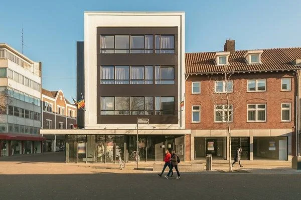 Rental property in Kleine Beekstraat, Venlo