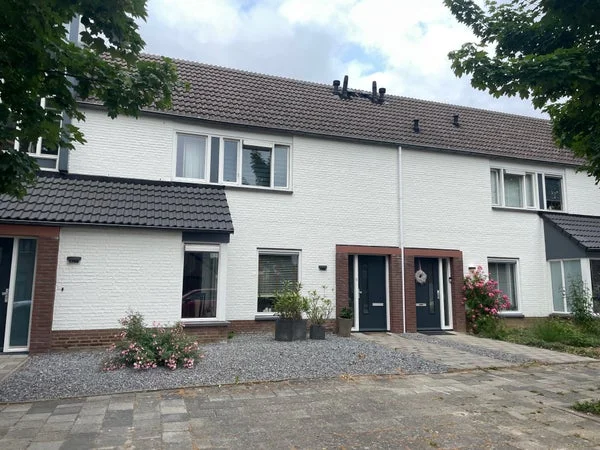 Rental property in Heerlerbaan, Heerlen