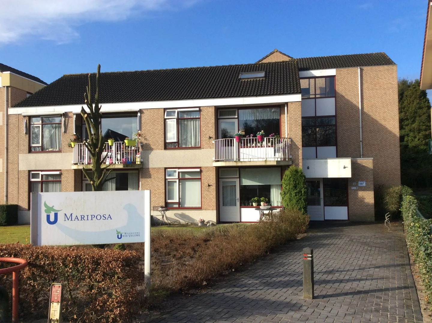 Rental property in Eperweg 46-15, 't Harde