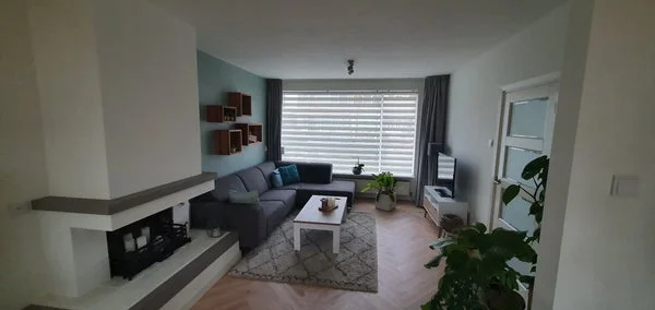 Rental property in Topaasstraat, Nijmegen