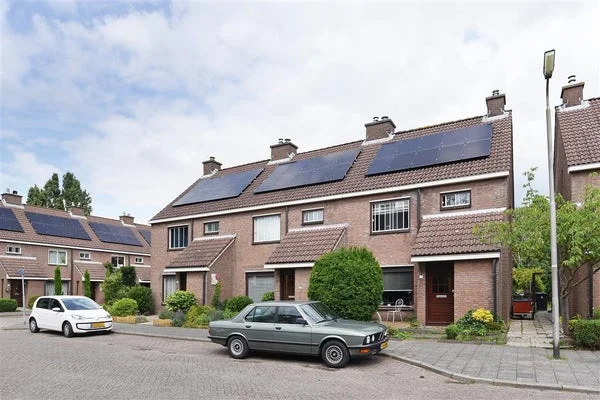 Rental property in Tormentil, Nootdorp