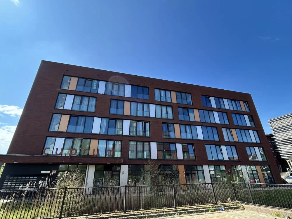 Rental property in Amberhout 2, Zaandam