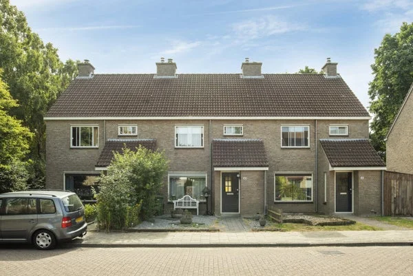 Rental property in Coba Kellingstraat 14, Hengelo