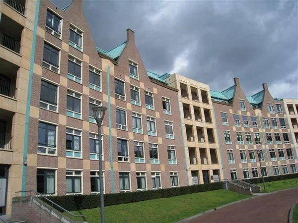Rental property in Frans Joseph van Thielpark, Helmond
