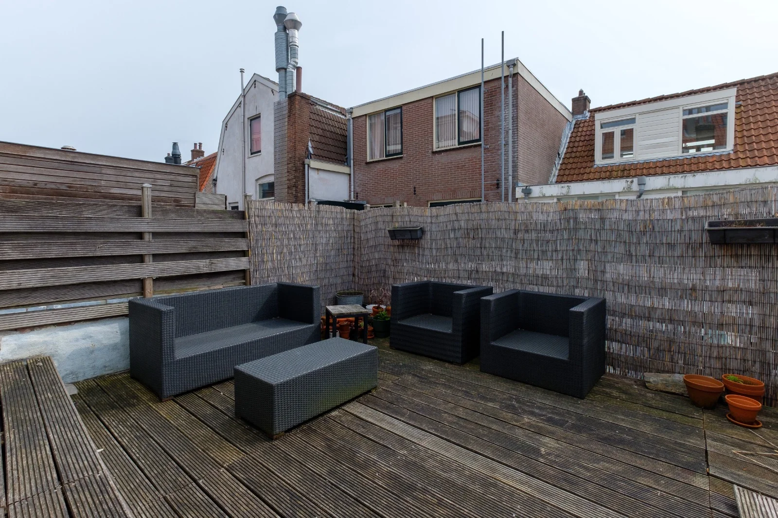 Rental property in Tempeliersstraat 52-RD, Haarlem