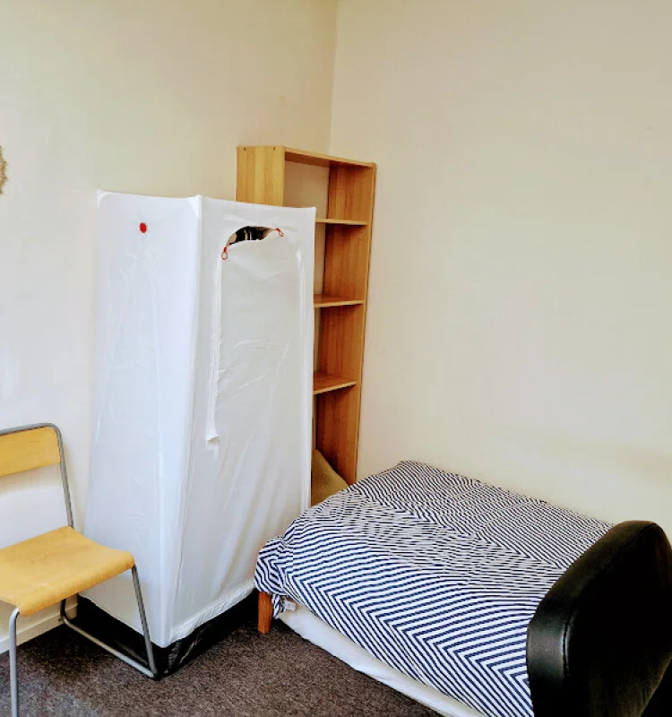 Rental property in Steynlaan, Zeist