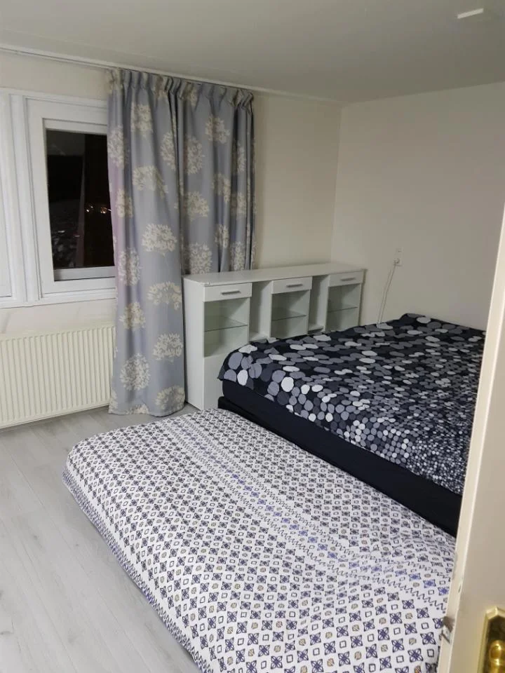 Rental property in Parallelweg 154, Koog aan de Zaan