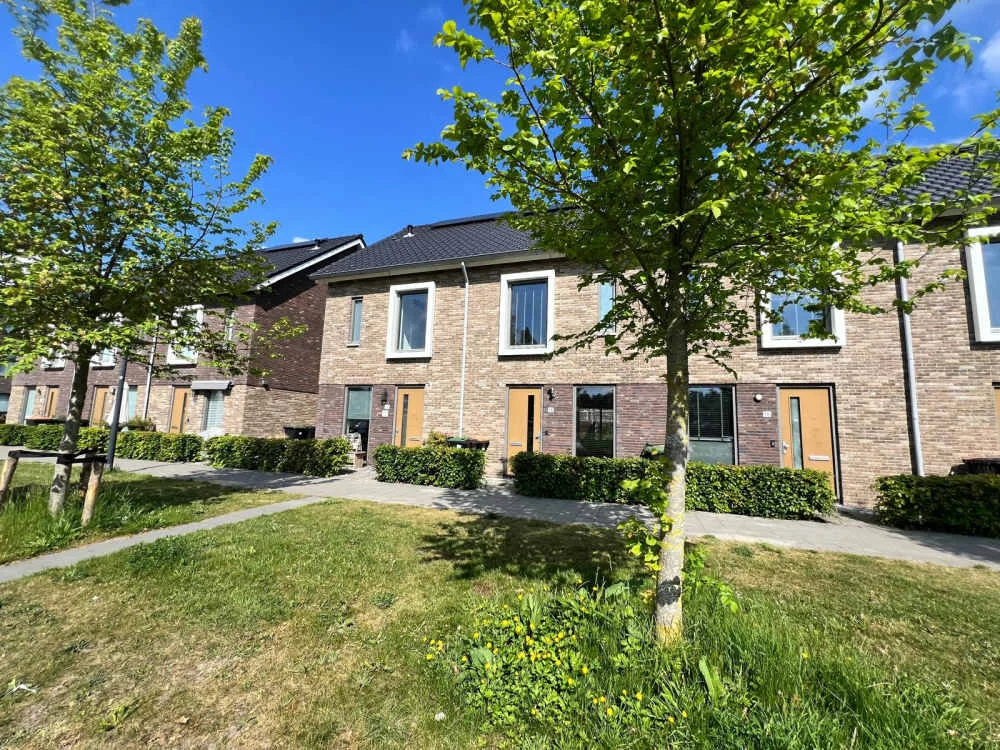 Rental property in Sportlaan 18, Wijdewormer