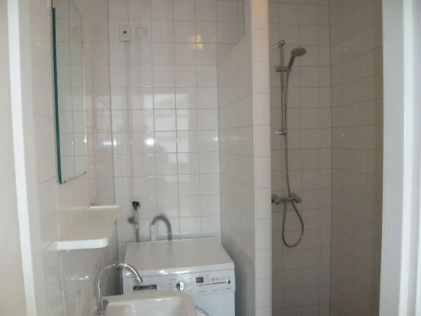 Rental property in Brasserskade, Delft