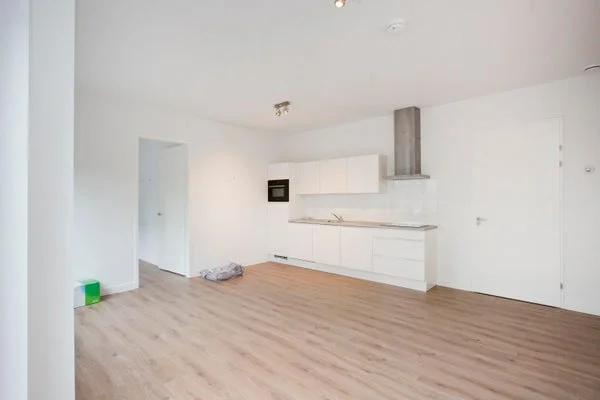 Rental property in Johanniterlaan 12, Harderwijk