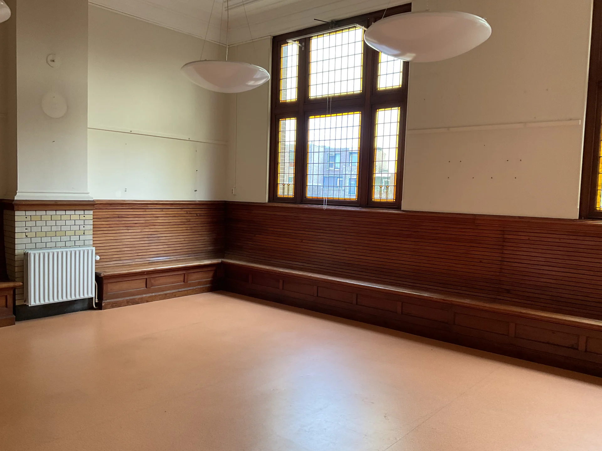 Rental property in Catharinastraat 13, Meppel