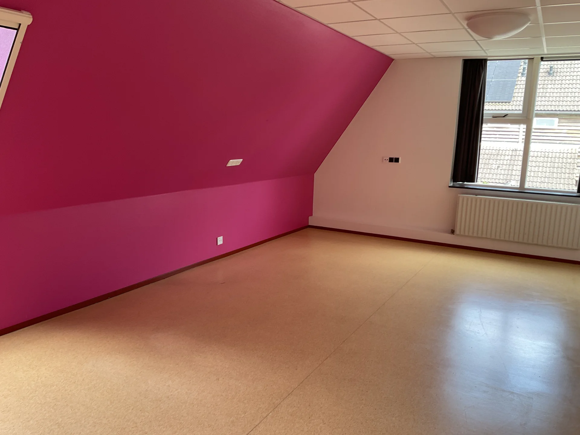 Rental property in Toppereend 8, Emmen