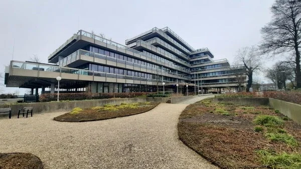 Rental property in Barbarossastraat, Nijmegen