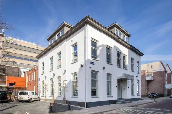 Rental property in Patersstraat 1, Arnhem