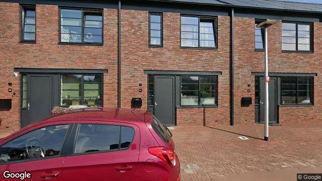 Rental property in Rudolf Adriaan de Monchystraat, Hengelo