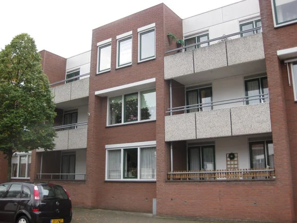 Rental property in Hagenstraat, Almelo