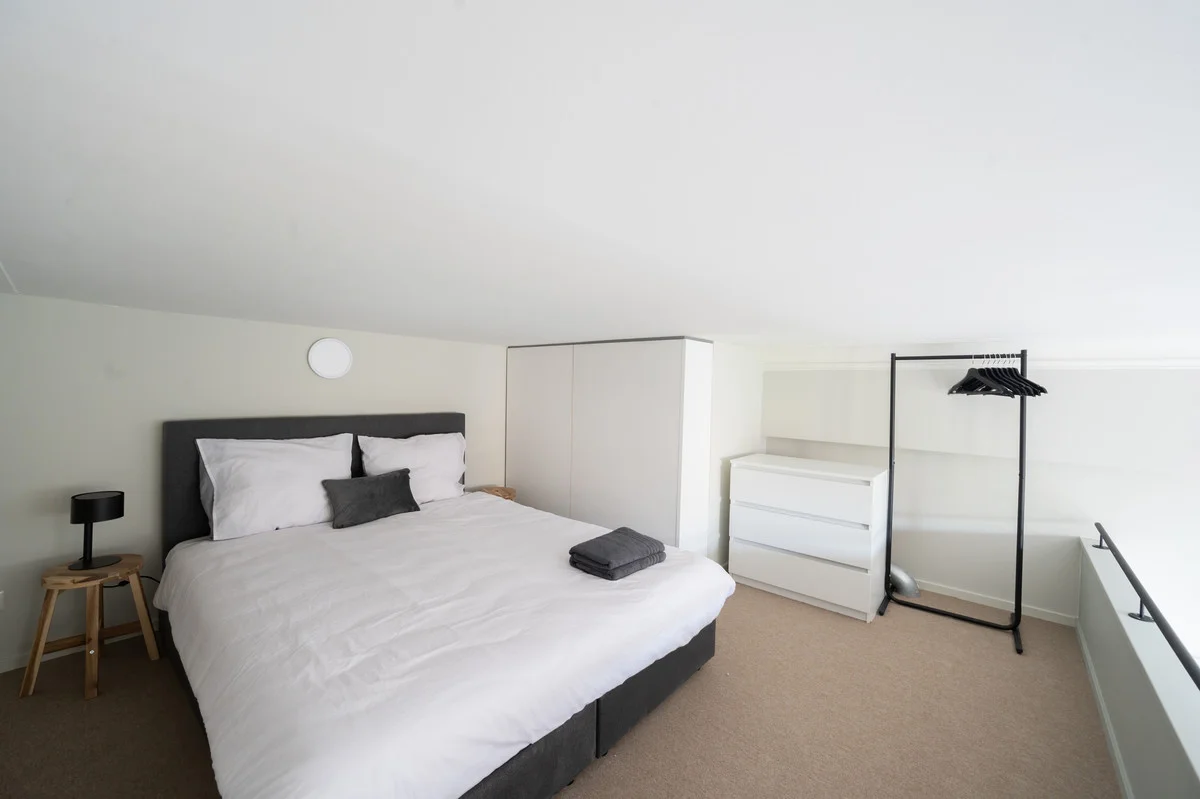 Rental property in Berg en Dalseweg 79A-11, Nijmegen
