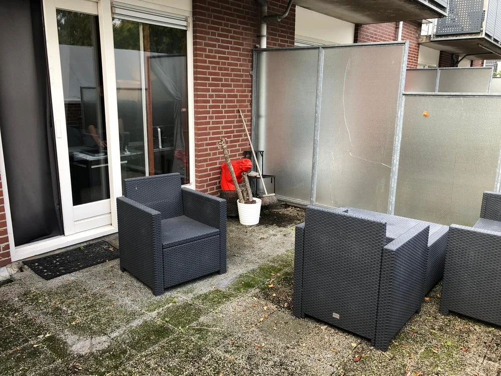 Rental property in Diezerplein, Zwolle