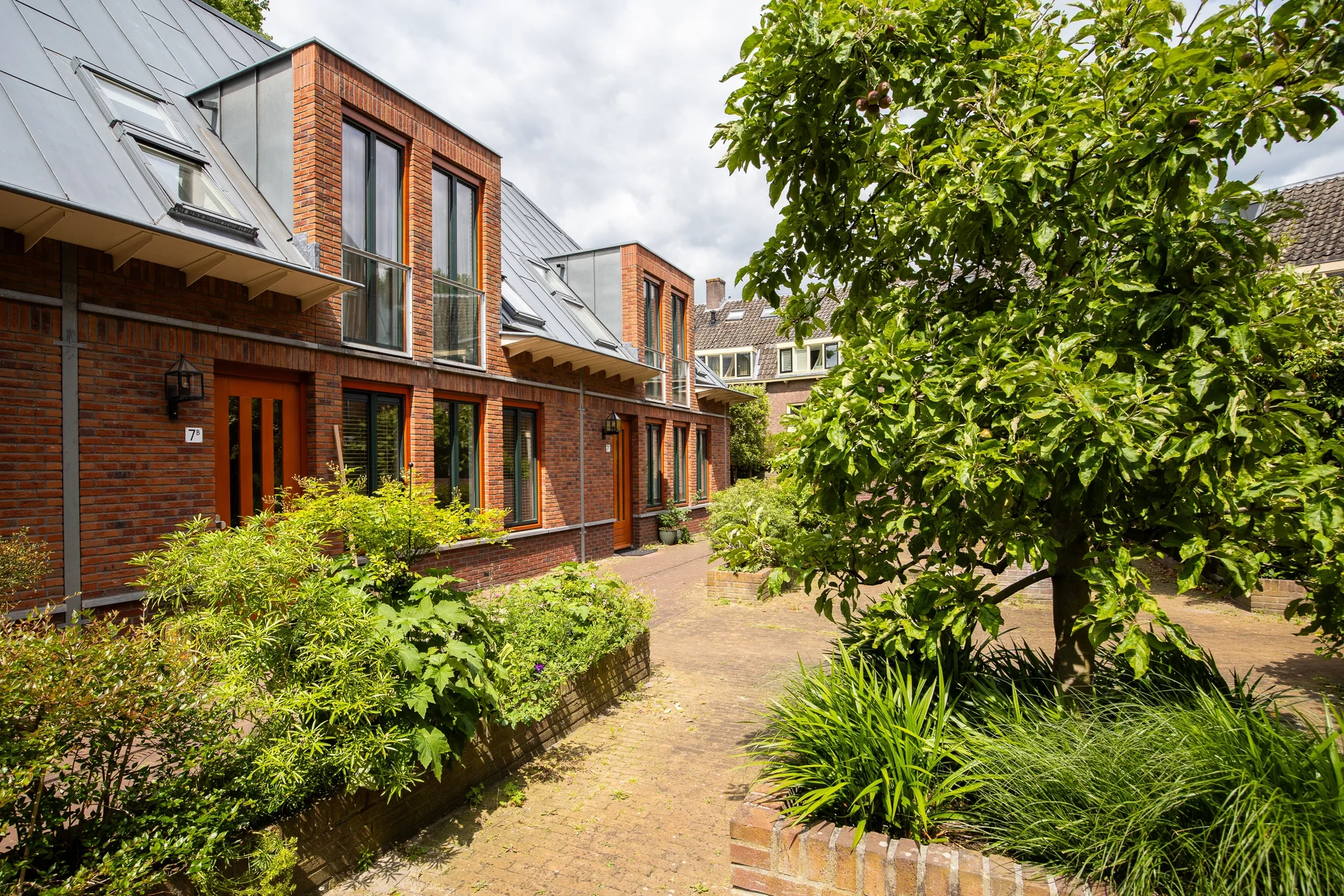 Rental property in Wolvenplein 7C, Utrecht