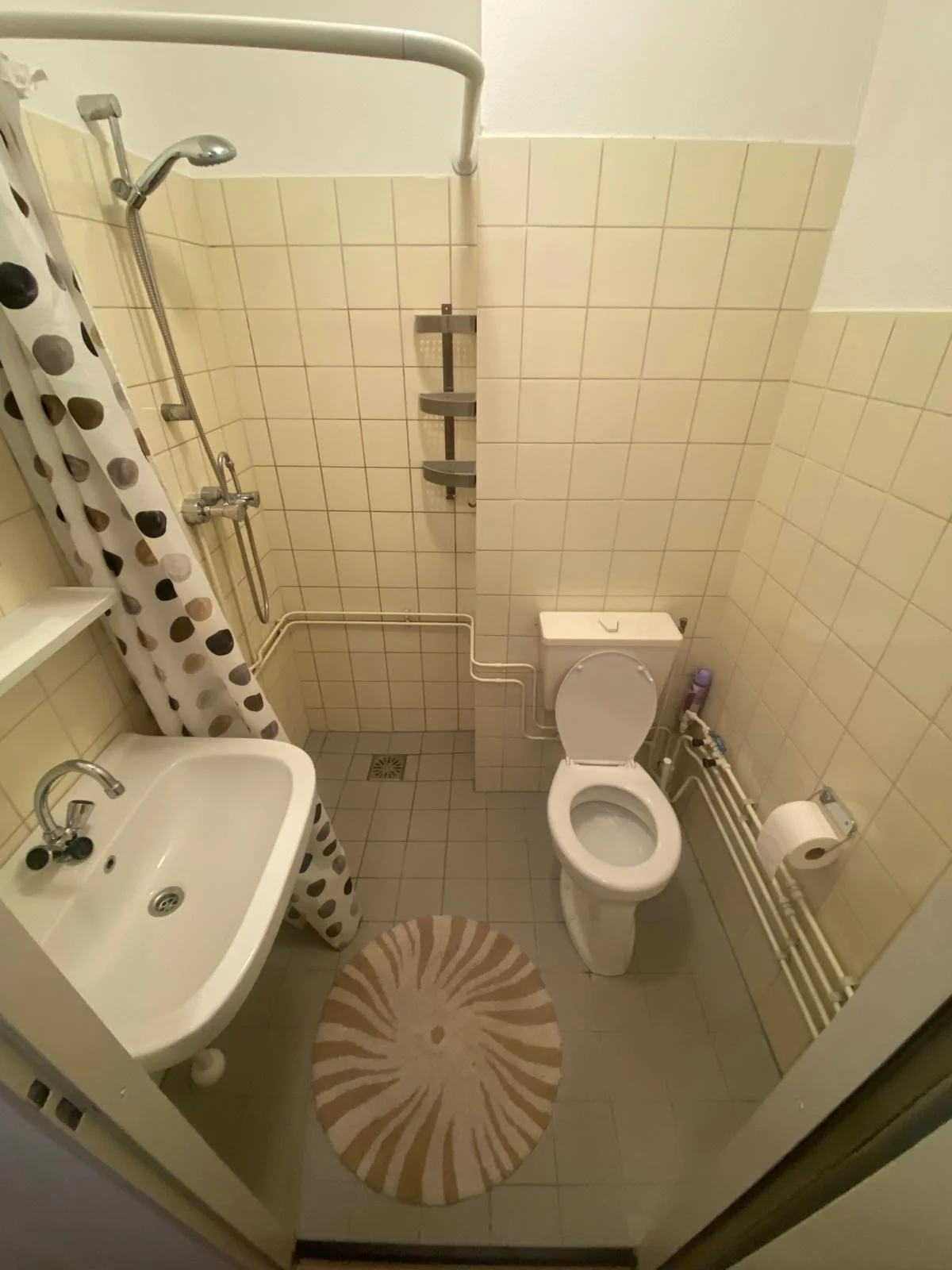 Rental property in Rosendaalsestraat 164-11, Arnhem