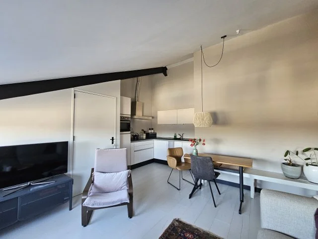Rental property in Hoogstraat 1843, Macharen