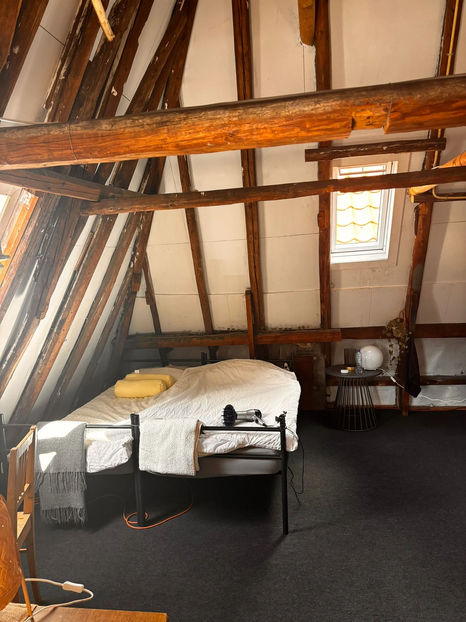 Rental property in Grote Overstraat 1, Deventer