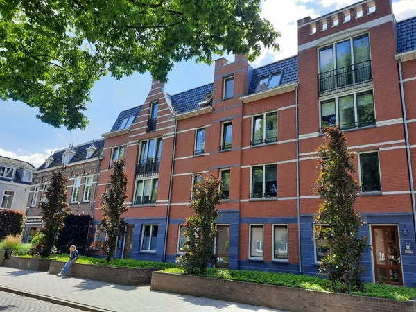 Rental property in Molenstraat 1, Oss