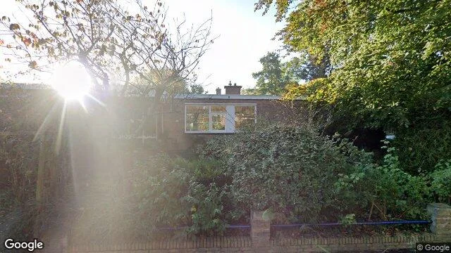 Rental property in Oostsingel, Delft