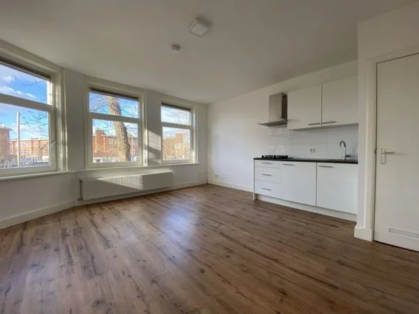 Rental property in Pasteurplein 11, The Hague