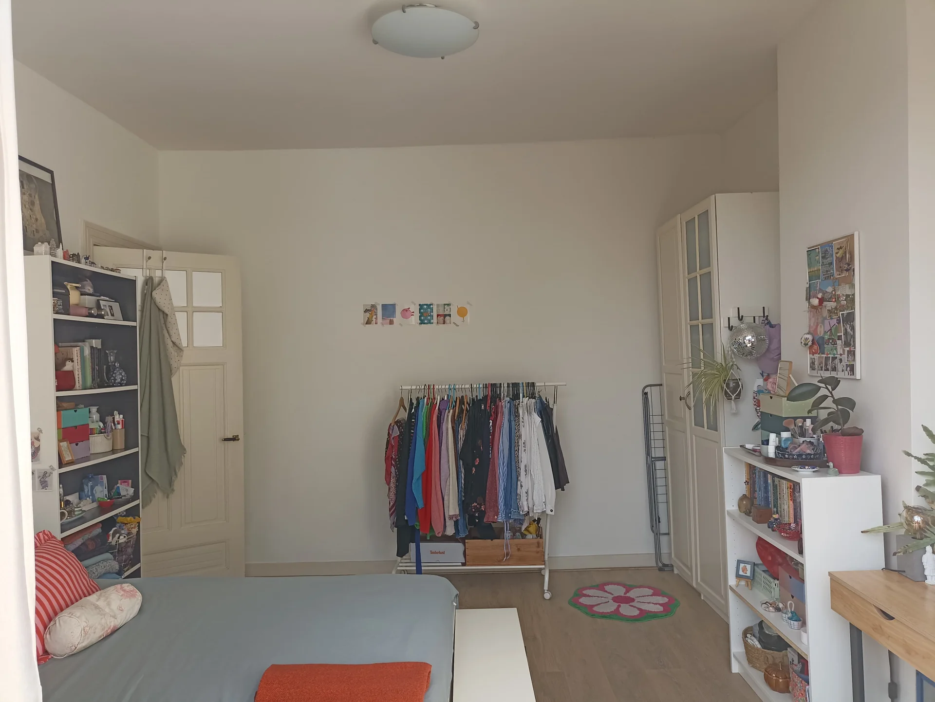 Rental property in Weteringkade 35, The Hague