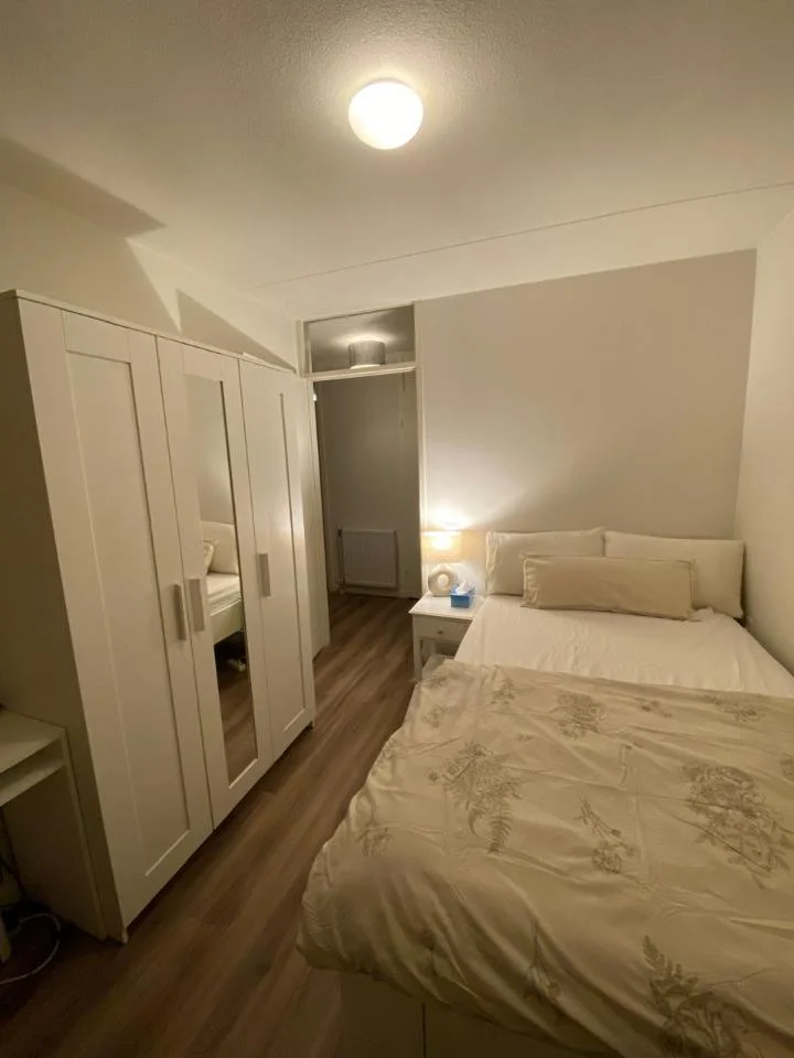 Rental property in Tweede Jacob van Campenstraat 31, Amsterdam