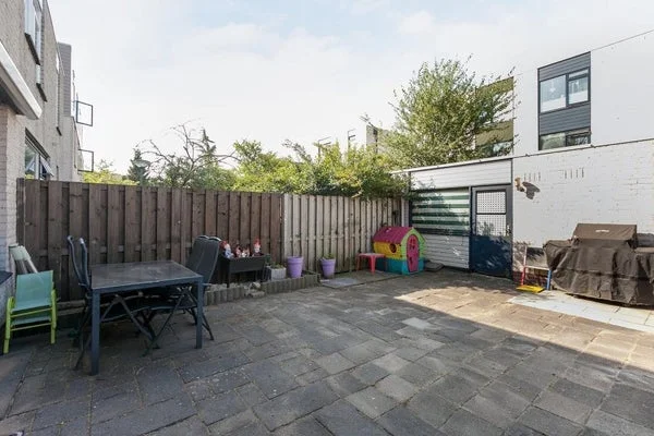 Rental property in Tromsödreef, Rotterdam