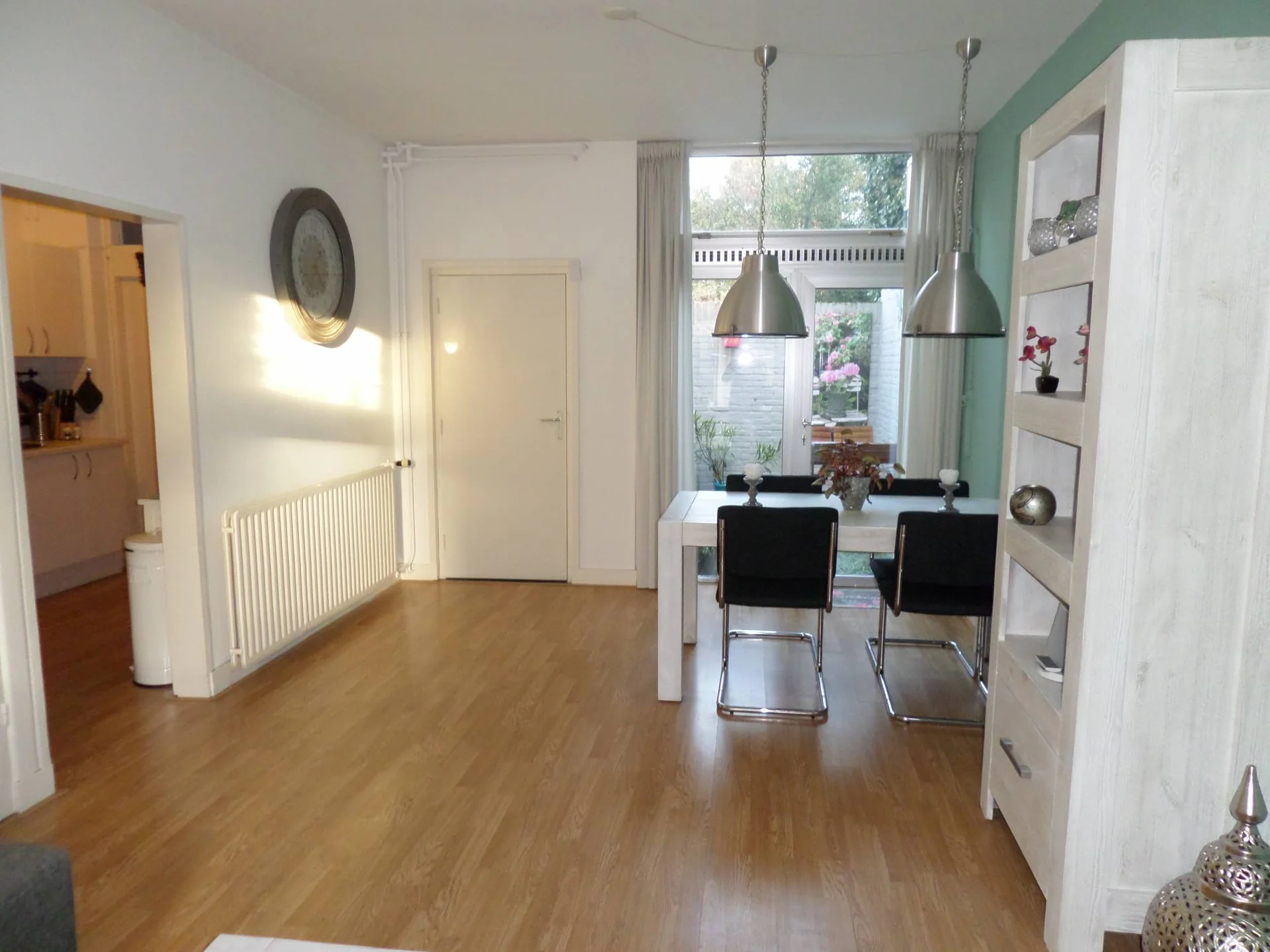 Rental property in Lange Schijfstraat, Tilburg