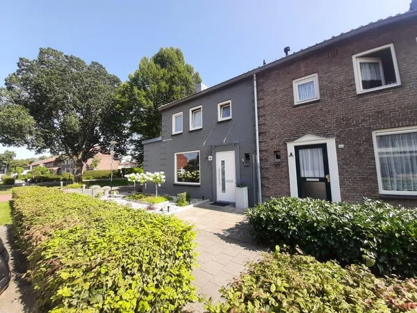 Rental property in Michiel de Ruyterweg, Vught