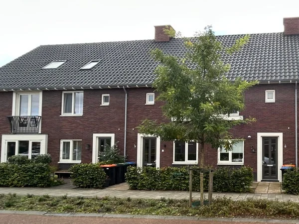 Rental property in Valkappel, Barneveld