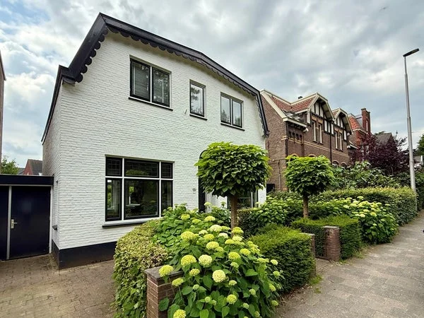Rental property in Utrechtseweg 195, Arnhem