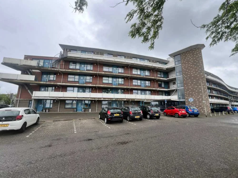 Rental property in Merckenrif 37, Wormer