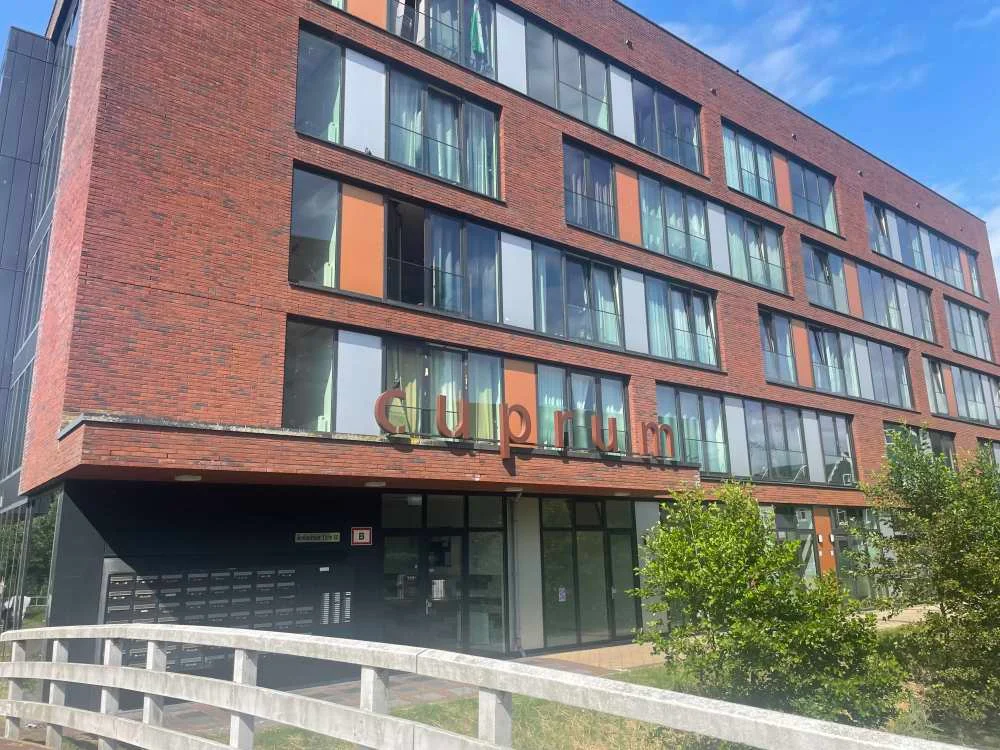 Rental property in Amberhout 1, Zaandam