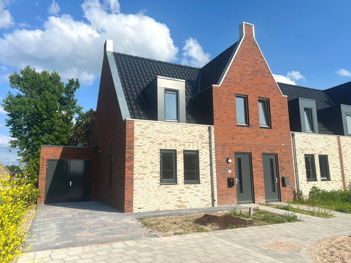 Rental property in Kiepeloop 16, Barneveld