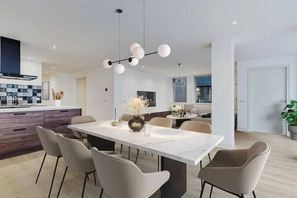 Rental property in Hoogstraat, Weert