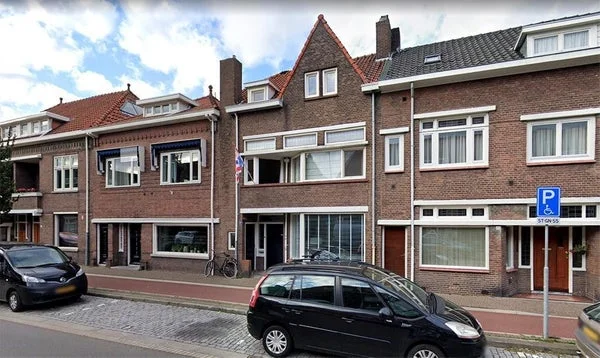 Rental property in Nieuwe Bosscheweg, Tilburg