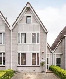 Rental property in Garnaetwei 4, Goes