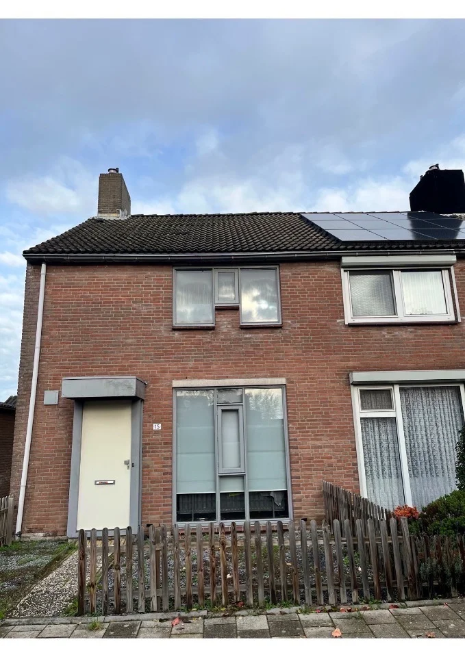 Rental property in Carterlaan 15, Goes