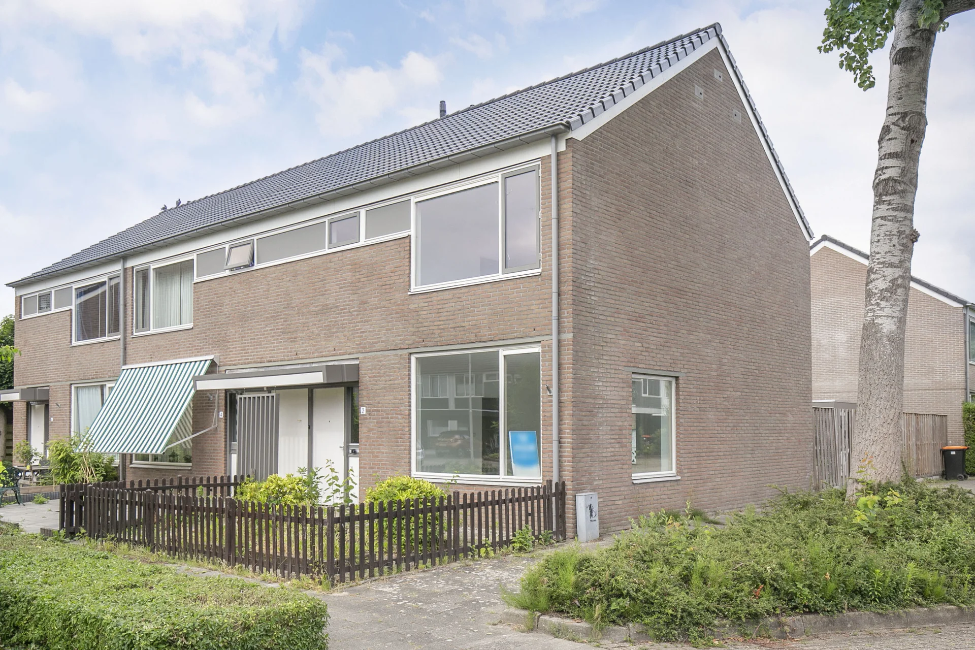 Rental property in Opaalhof 25, IJsselstein