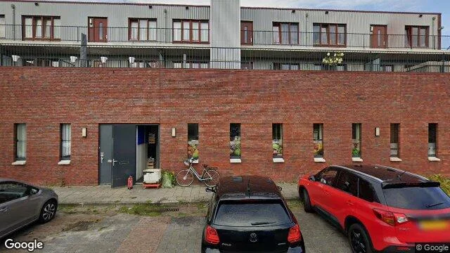 Rental property in Spica, Hoogezand