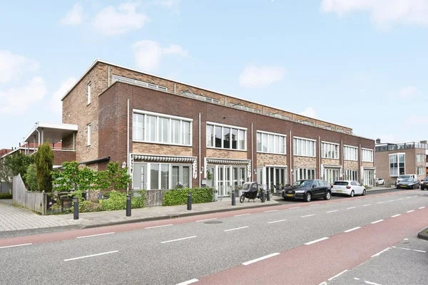 Rental property in Poeldijksepad, Honselersdijk