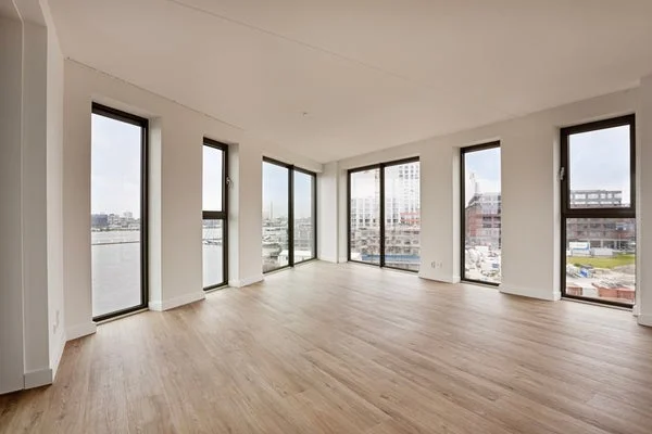 Rental property in Hellingbaan, Amsterdam