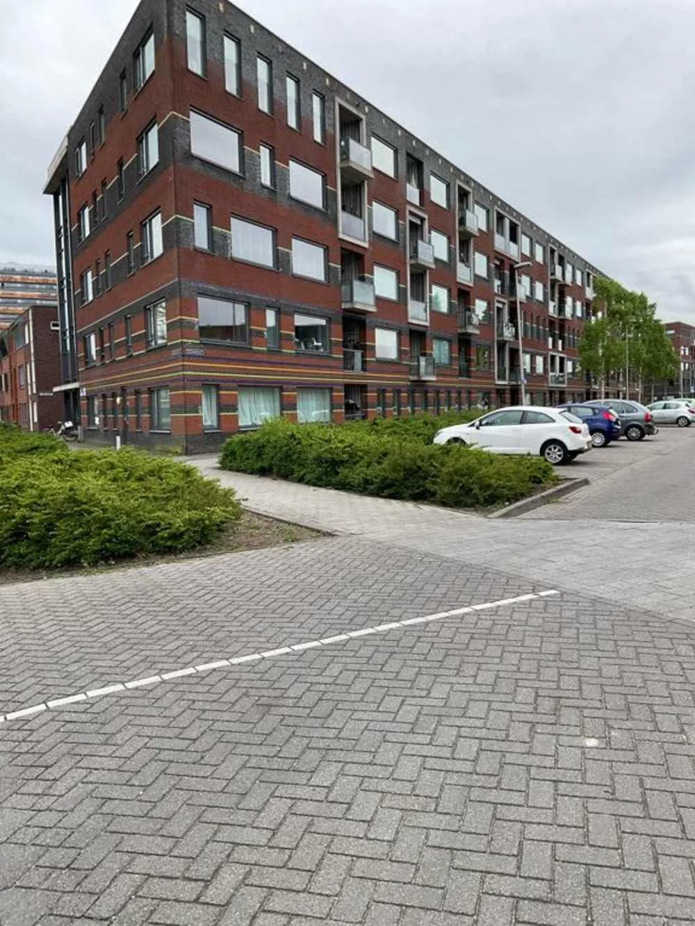 Rental property in Rotterdamhaven 57, Purmerend