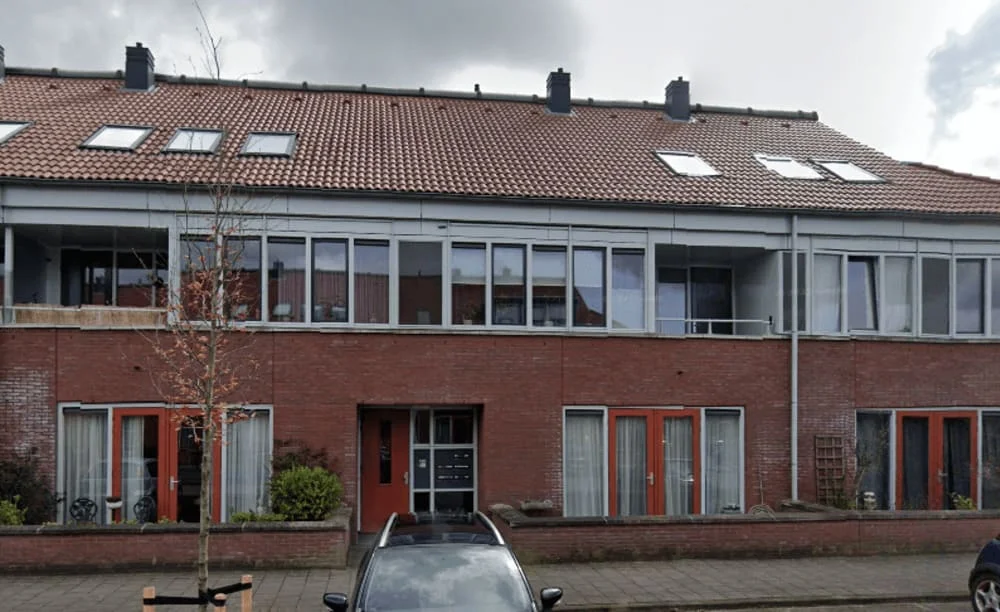 Rental property in Smeeke Ven 127A, Assendelft